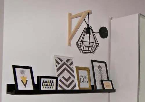 4 Elements Apartment