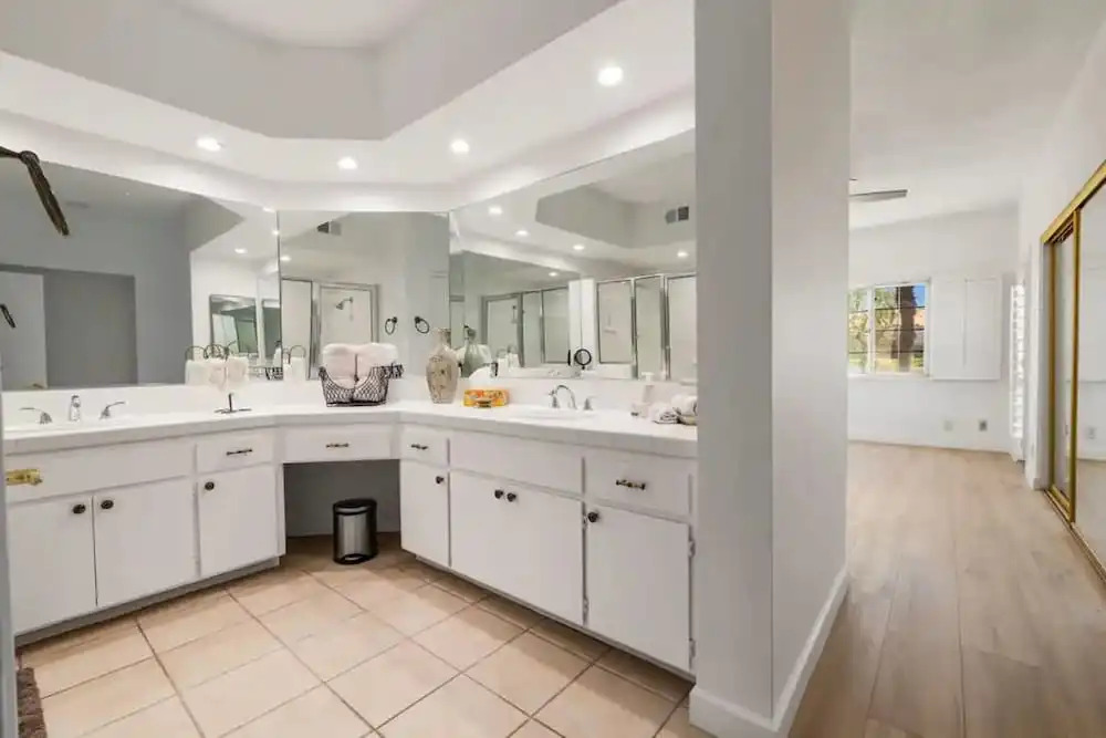 2Br Golfside Getaway in Desert Falls