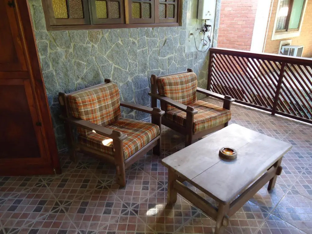 Hotel Bougainville