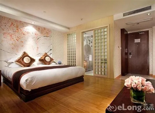 Suzhou Yilai Hotel