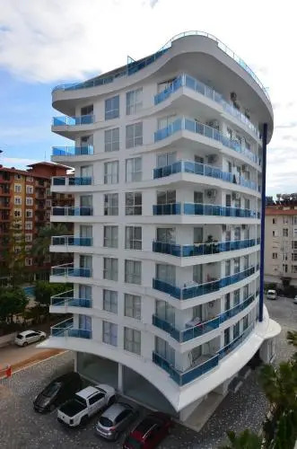 Elite Marine Residence B12