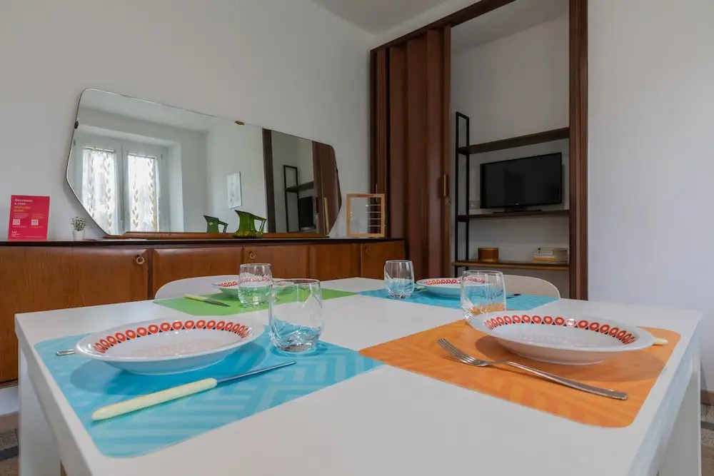 A Casa di Ines by Wonderful Italy