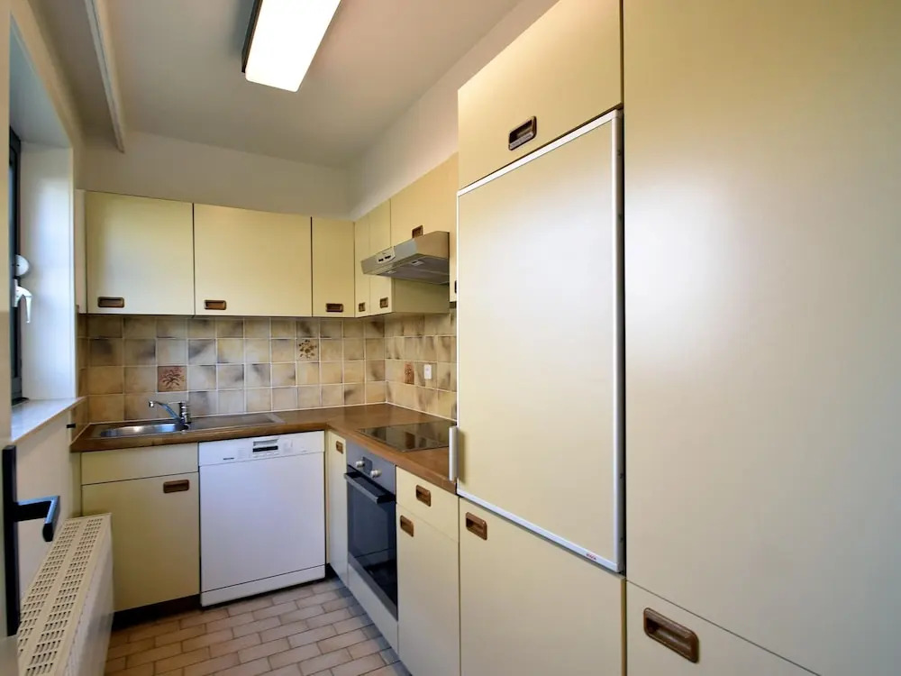 Sandpiper Apartment With two Rooms