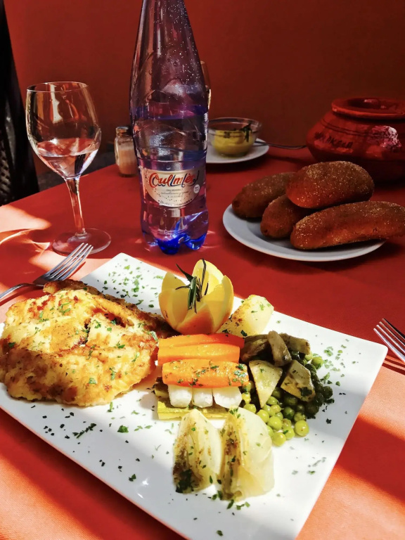 Diwane Hotel & Spa Marrakech