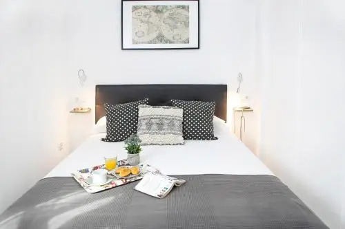 Apartamento Cathedral, Arenal Ii