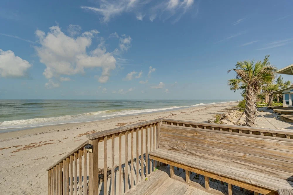 Manasota Key Vacation Rental w/ Beach Access!