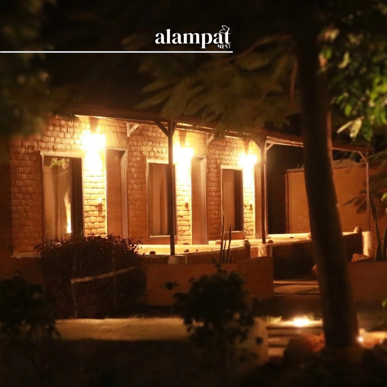 Alampat Nest