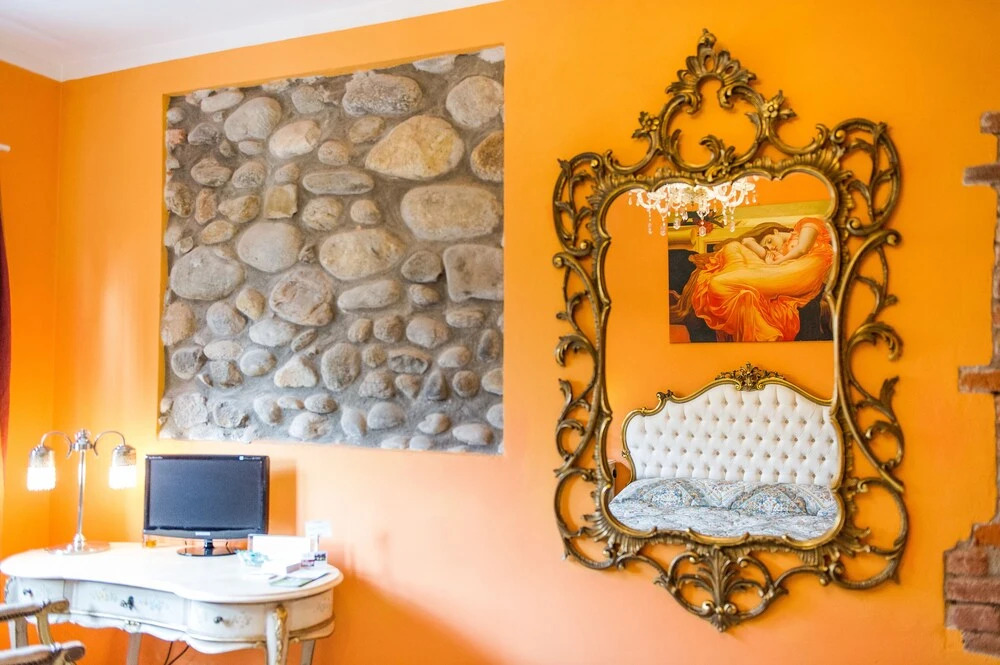 B&B Villa Botto