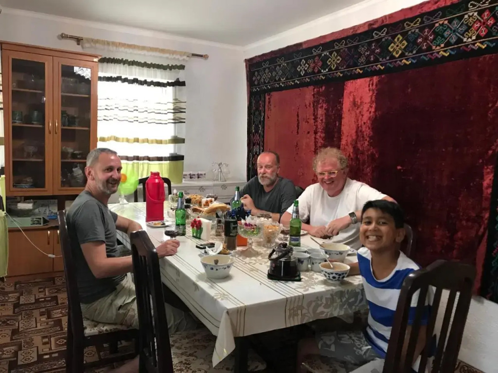 Guest House KAGAN