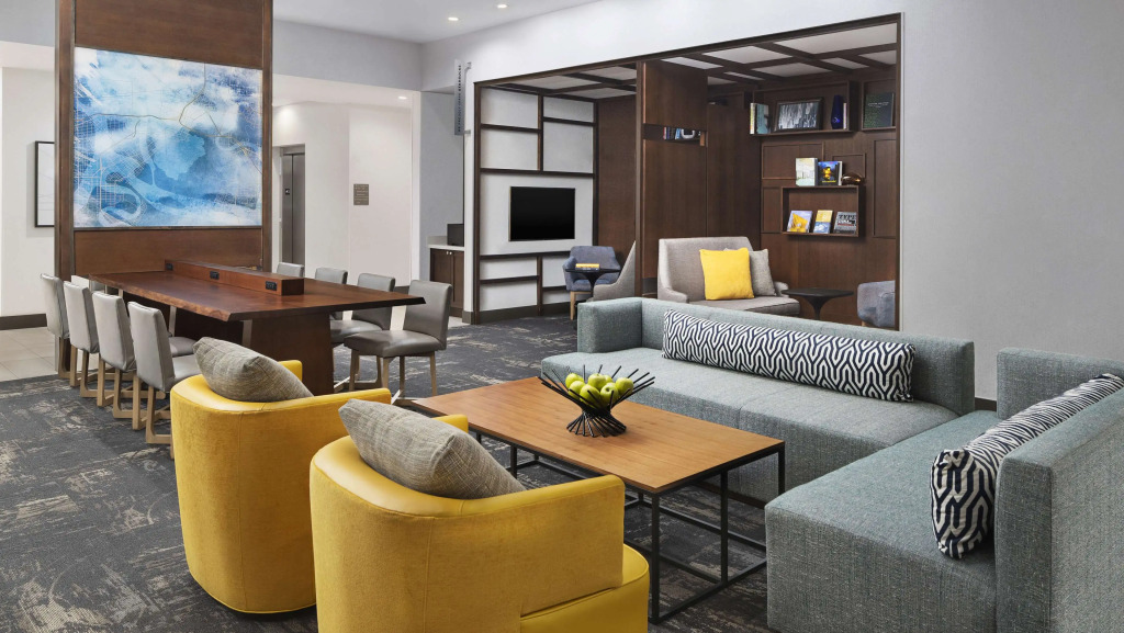 Hyatt Place Jacksonville St. Johns Town Center