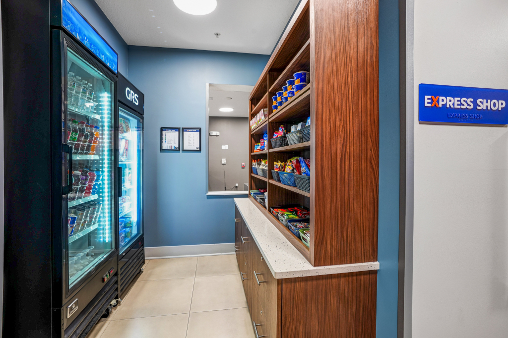 Holiday Inn Express & Suites Jacksonville - Atlantic Beach by IHG