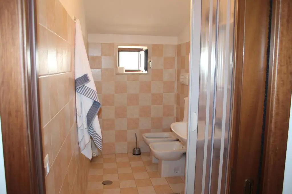 B&B A Due Passi