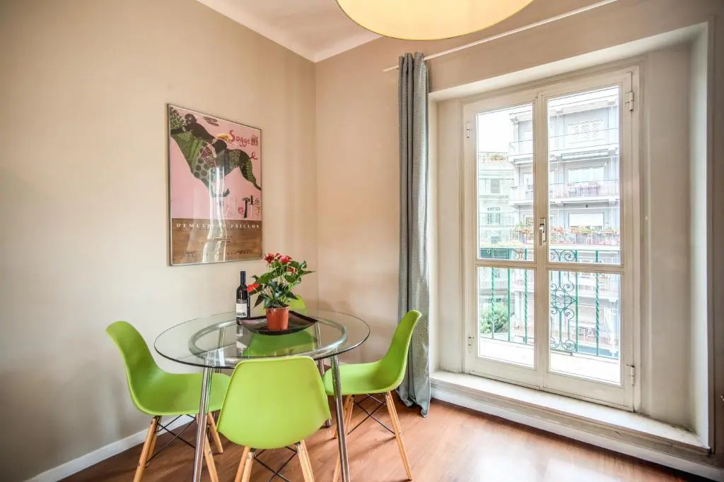 RR Apartments San Giovanni