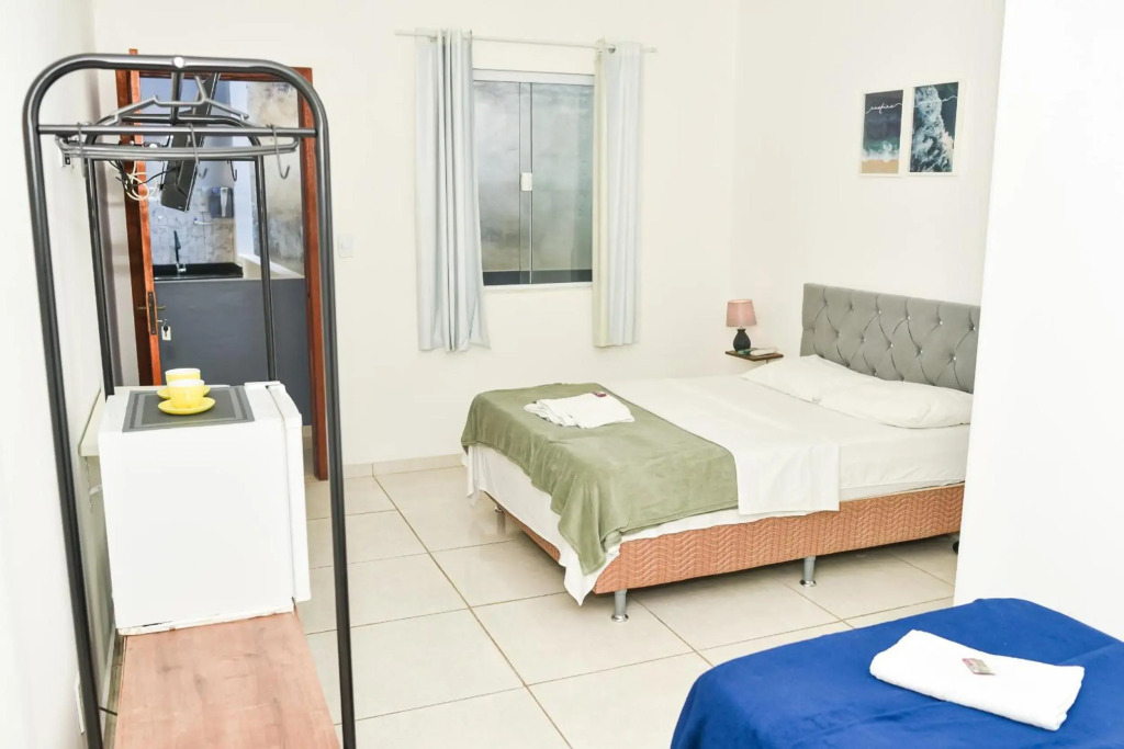 RECANTO PRAIA SUITES