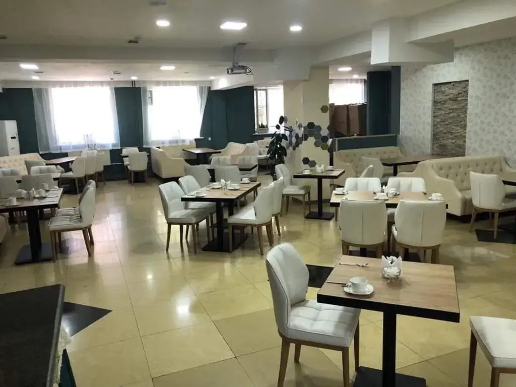 Guide Hotel