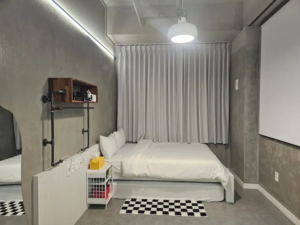 Residence Hotel Luo