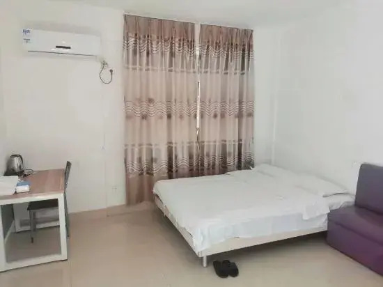 Zhanjiang Xueyou Small Residence