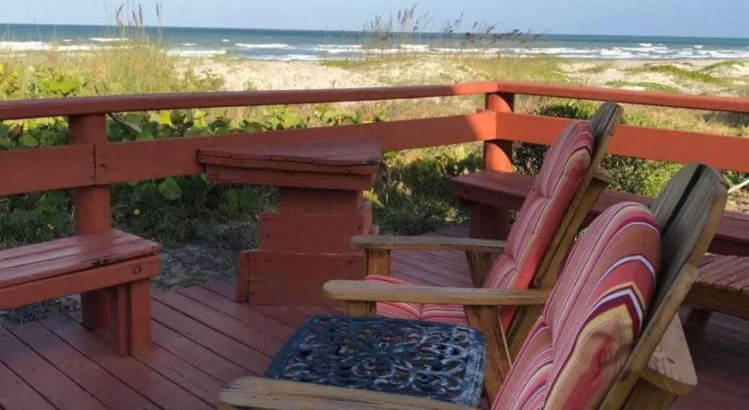 South Beach Inn - Cocoa Beach