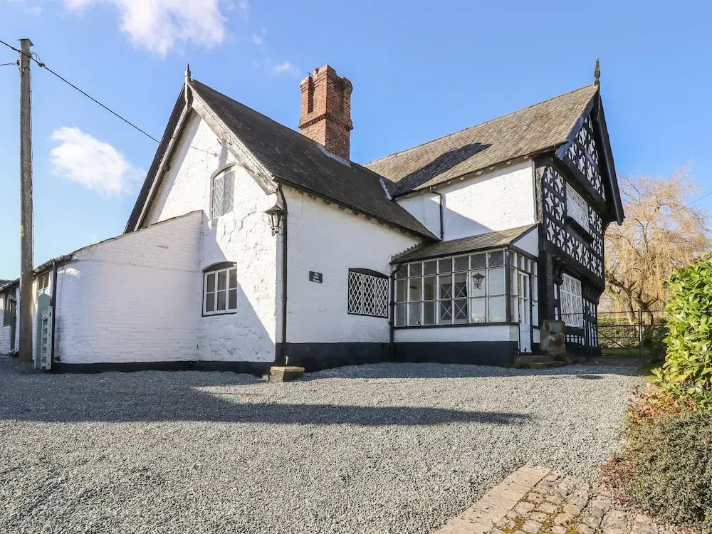 Top Farm Cottage