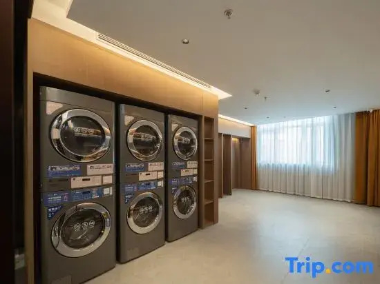 Starway Hotel Qidong