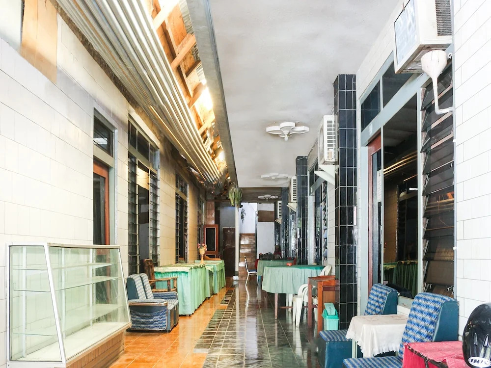 Hotel O Kelimutu