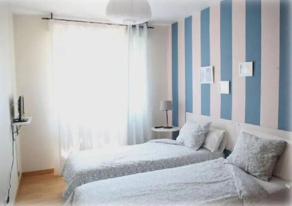 Apartamentos Meson del Barro - Alojamientos Pamplona
