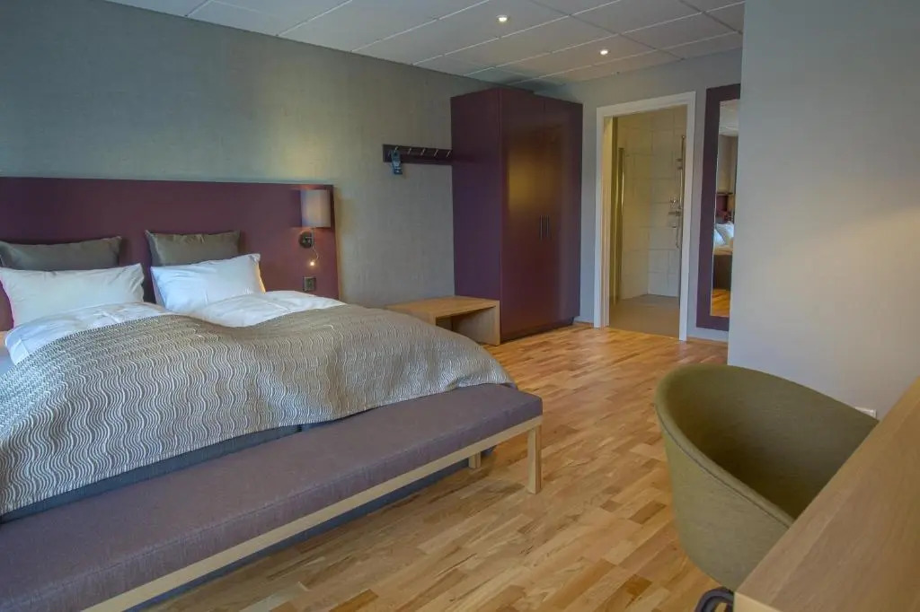 Hotel KRS