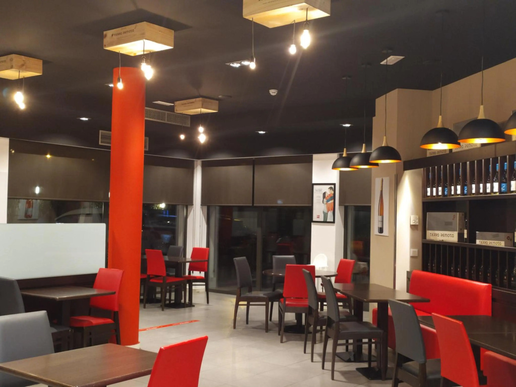 Ibis Budget Girona Costa Brava