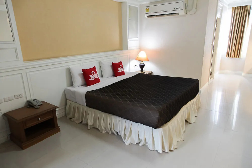 ZEN Rooms Bangchak