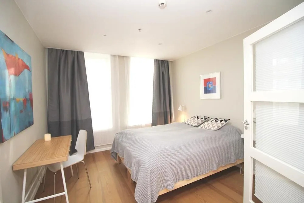 Nordic Host - Prinsens gate 14