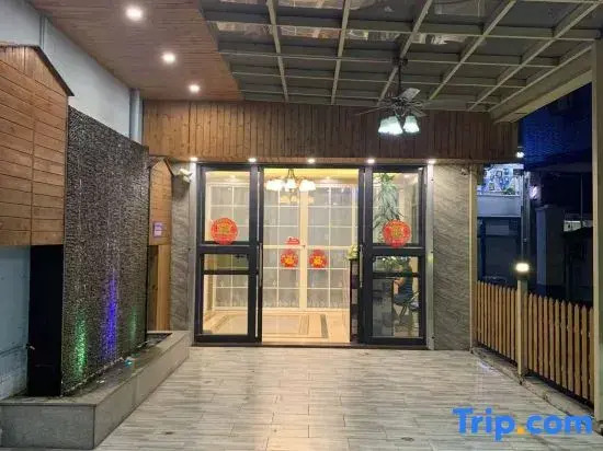 Xiyatu Apartment Hotel