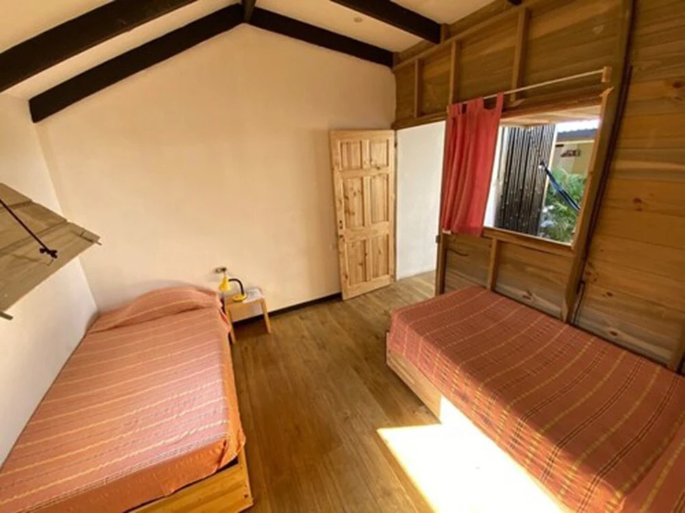 Santeria Lodge