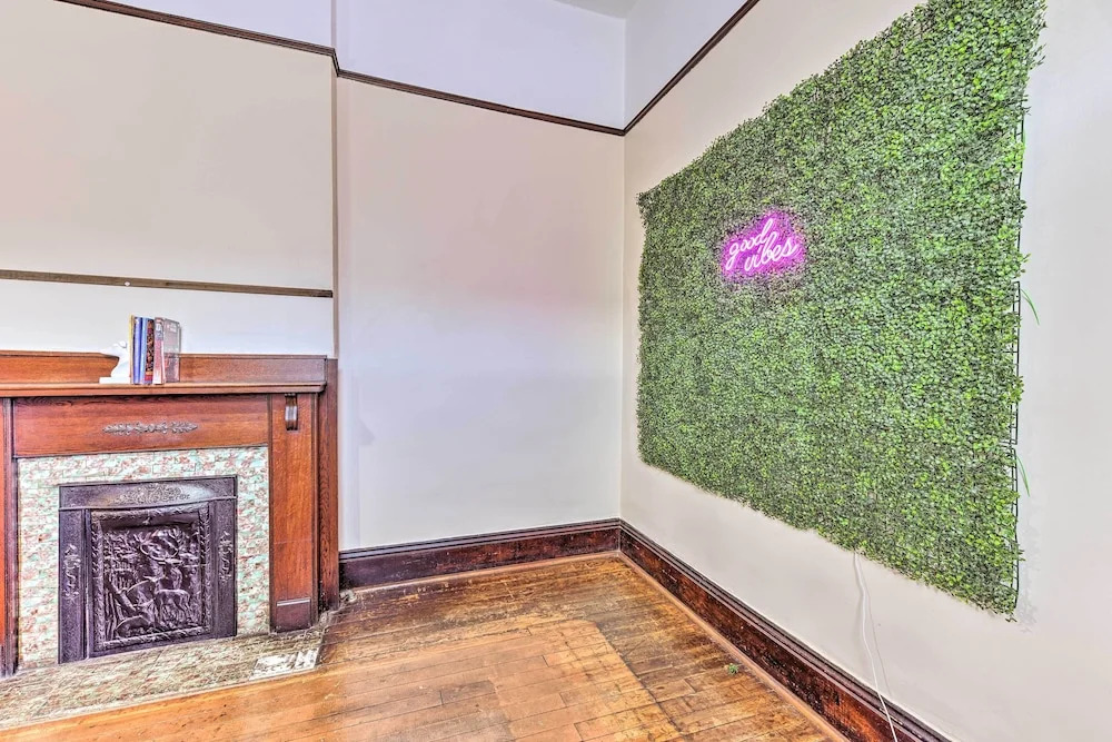 Charming New Orleans Home < 3 Mi to Bourbon St