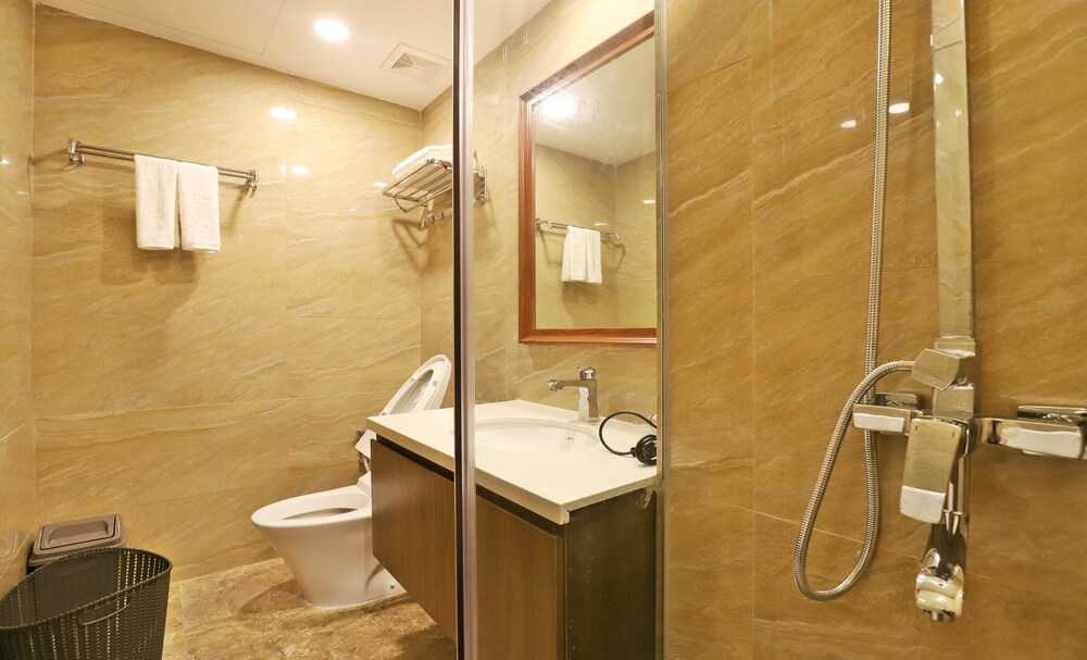 The Thien Thai Executive Residences - Tay Ho