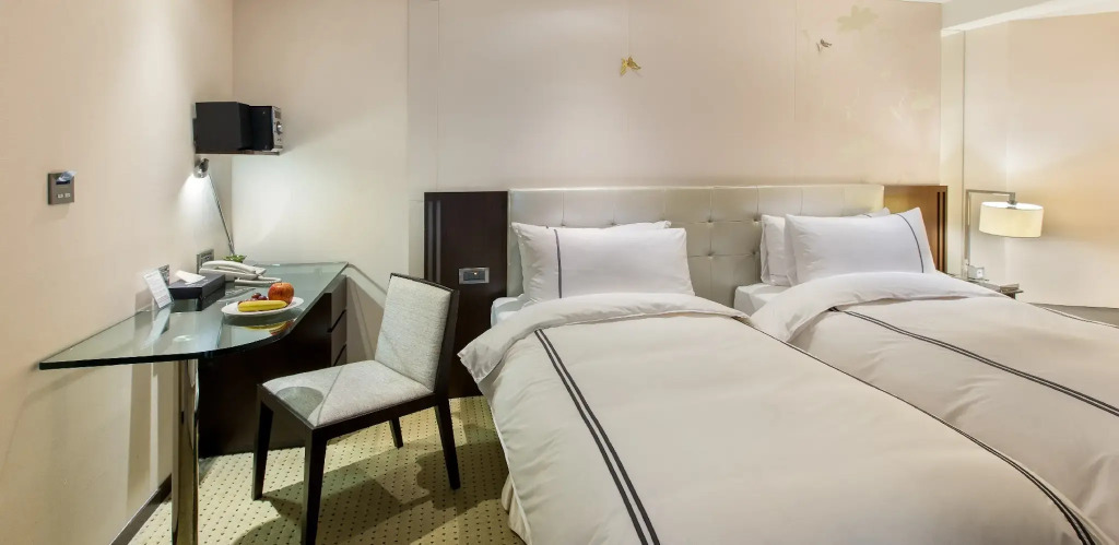 K Hotel Taipei Dunnan