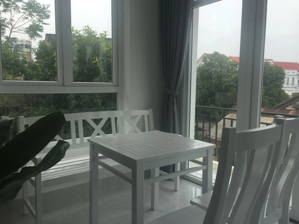 Flamingo Villa Hoi An