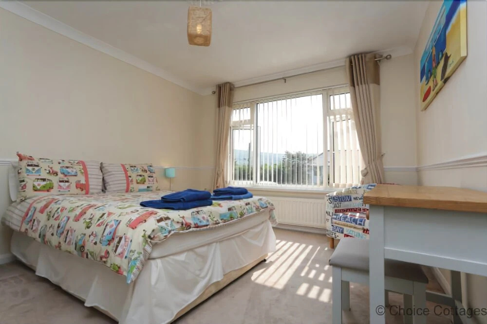 CROYDE LITTLE GEM 3 Bedrooms