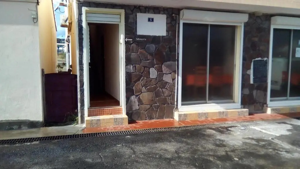 Hotel Chez Julot