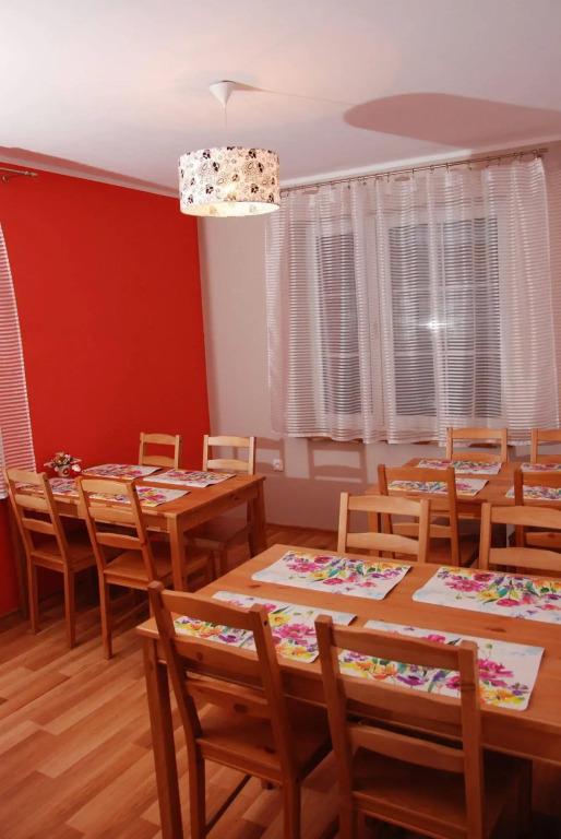 B&B Villa Varmia