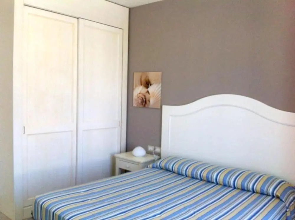 Apartment With one Bedroom in Ispica, With Pool Access, Furnished Balc