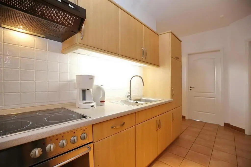 Likedeeler II Wohnung 04