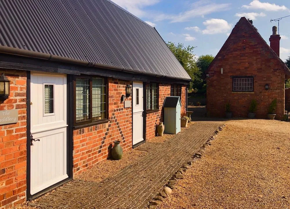 Hunt House Quarters