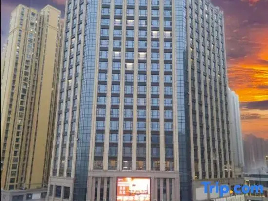 JI Hotel (Wuhan Baishazhou Longhu Tianjie)