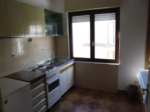 Rooms and Apartments Kurtović