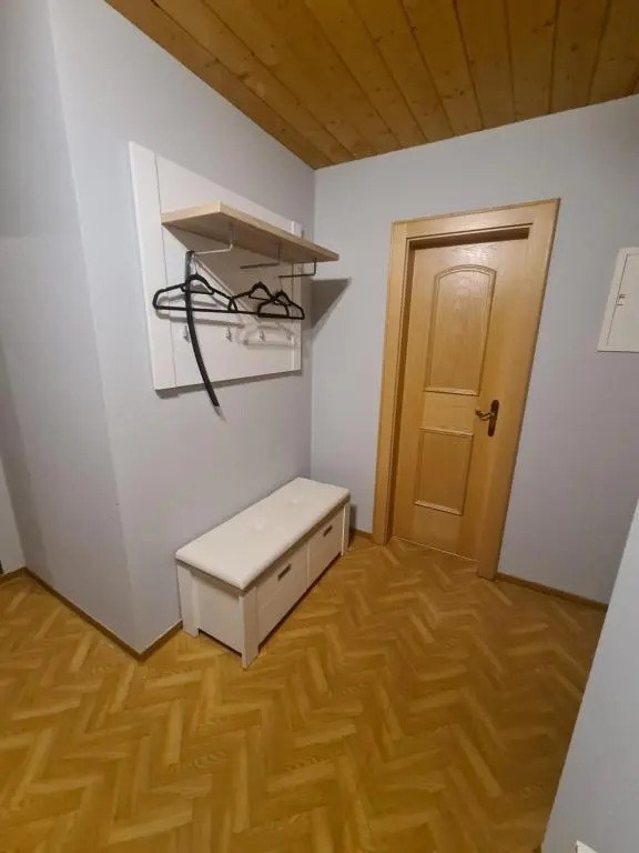 Appartement Gletscher-Koje