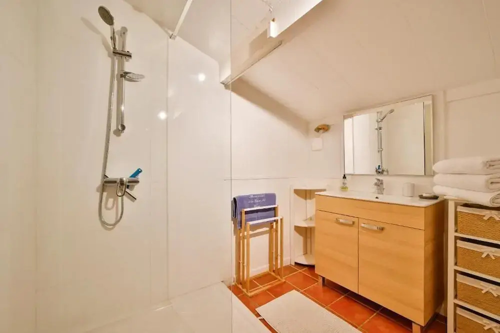 Chambre dhôtes Casa Tib