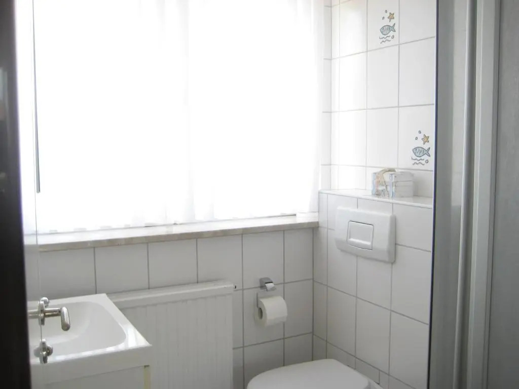 Haus "Zur Düne"