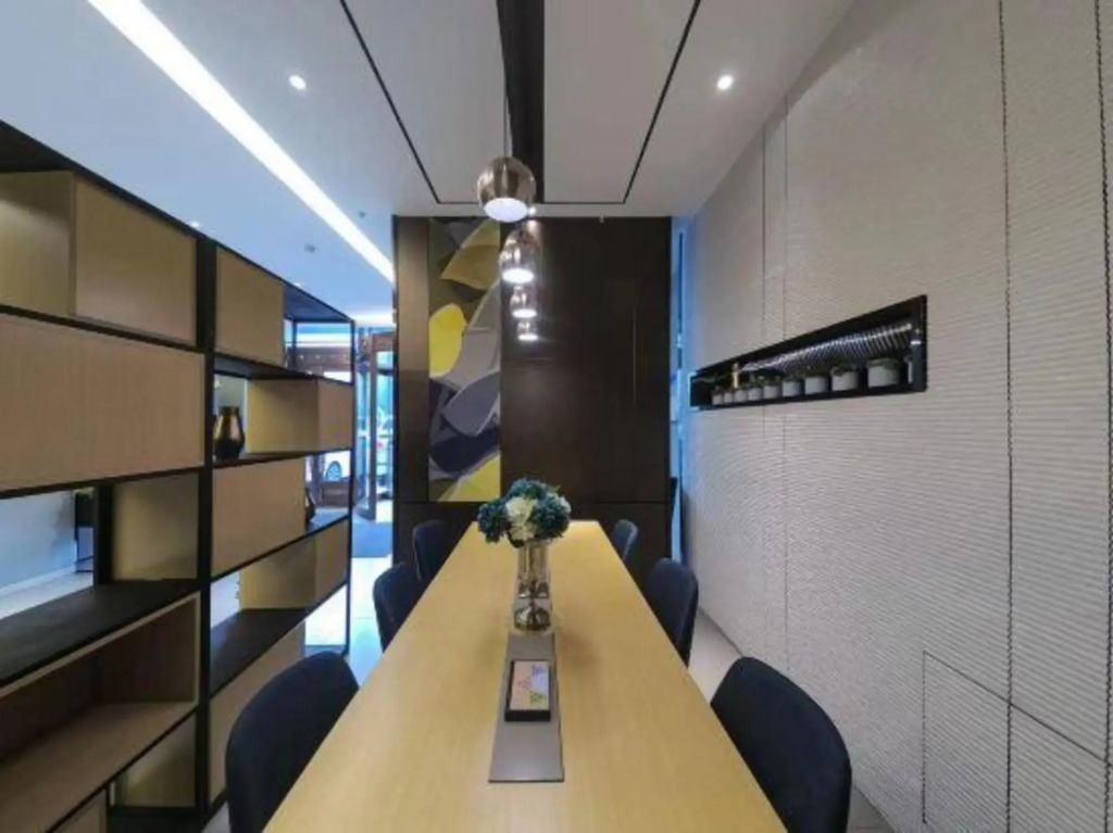 Homeinn Selected Hotel (Tongliao Wanda Plaza)