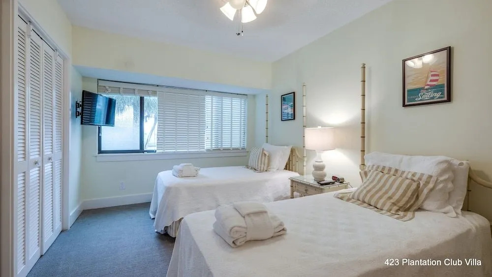 423 Plantation Club Villas