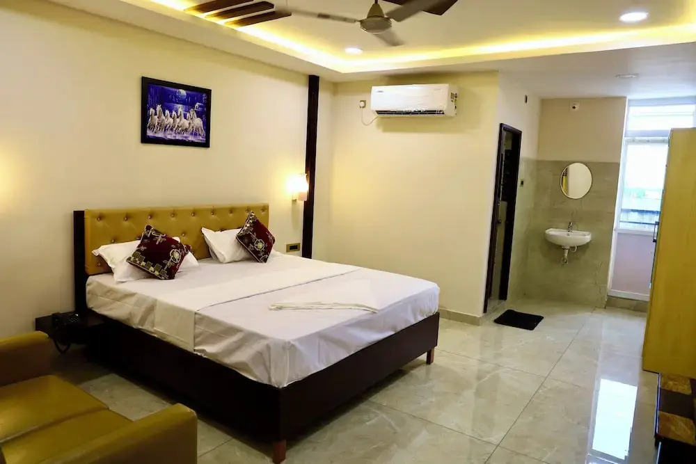 Gokulam Grand